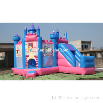 2016 inflatable outdoor bouncers